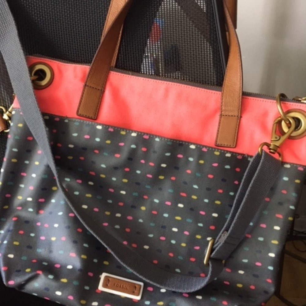 Fossil purses - Picture 3 of 3